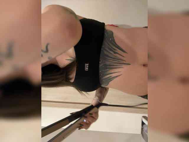 Sexshow-Bild von Carol-Ferrer