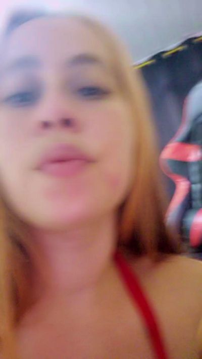 Sexshow-Bild von Veronaughty4U