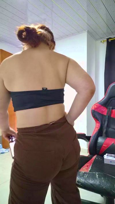 Sexshow-Bild von Veronaughty4U