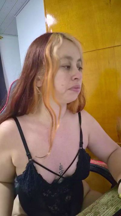 Sexshow-Bild von Veronaughty4U