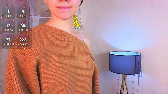 GiseleLamos's sex show image