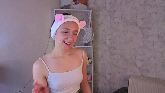 GiseleLamos's sex show image