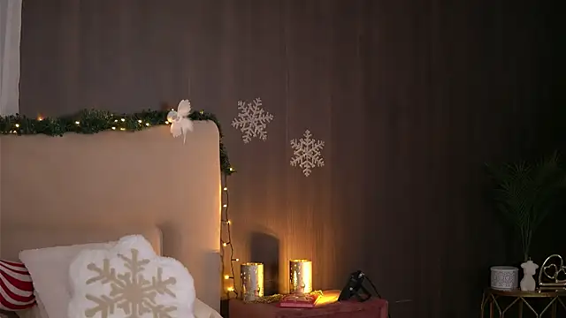 Изображение секс-шоу модели ChloeDevine