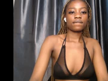 ebony_petitequeen's sex show image