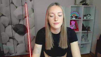 Изображение секс-шоу модели EvelynBlond