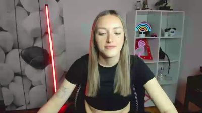 Изображение секс-шоу модели EvelynBlond