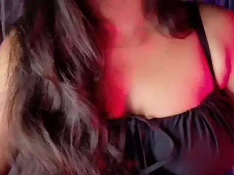 SilkenSundari's sex show image