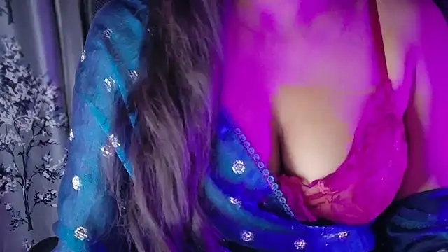 Sexshow-Bild von SilkenSundari