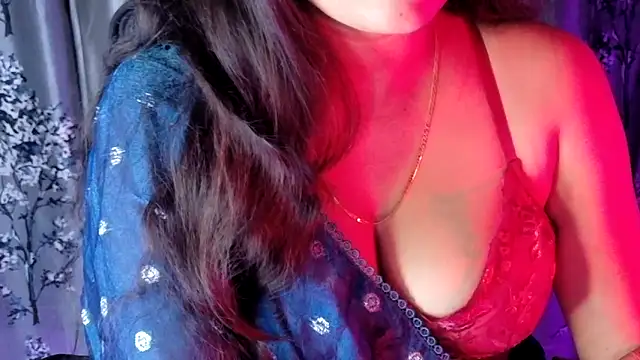 Sexshow-Bild von SilkenSundari