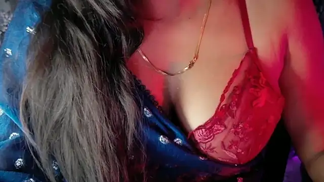 Sexshow-Bild von SilkenSundari