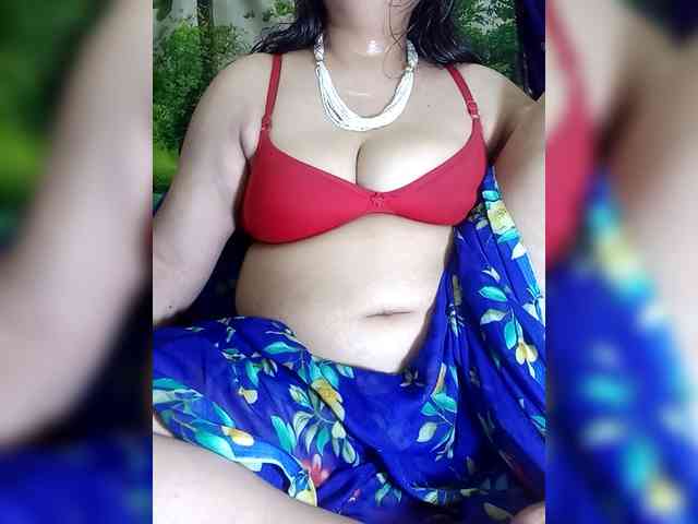 sexycharu's sex show image