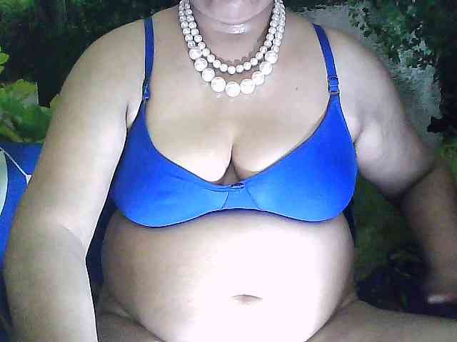 Sexshow-Bild von sexycharu