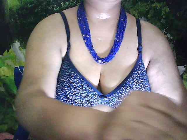 Sexshow-Bild von sexycharu