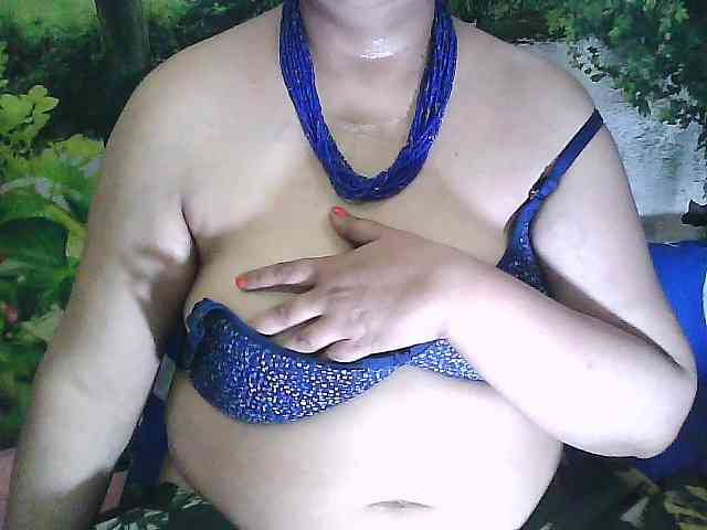 Sexshow-Bild von sexycharu