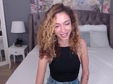 jackie__fox's sex show image