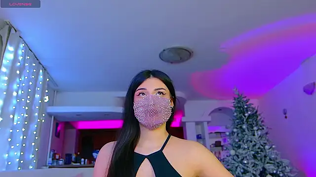 Изображение секс-шоу модели the_sabenna