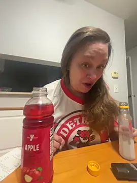 IvanaPlenty's sex show image