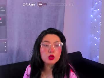 curvybaddie's sex show image