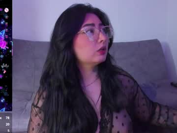 curvybaddie's sex show image