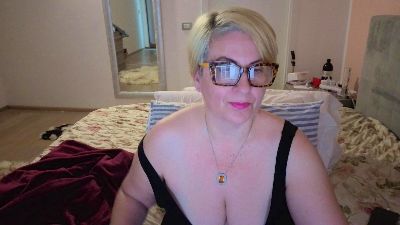 Изображение секс-шоу модели Bionda_M Изображение секс-шоу модели Bionda_M