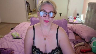 Изображение секс-шоу модели Bionda_M Изображение секс-шоу модели Bionda_M