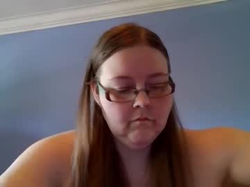 bbwgamergirl93's sex show image