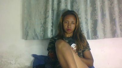 Sexshow-Bild von juliesexy87