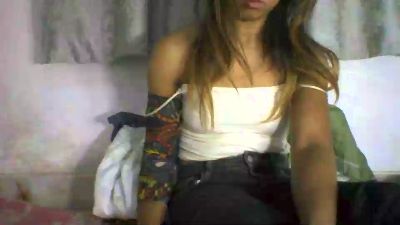 Sexshow-Bild von juliesexy87