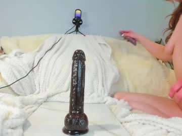 eatmygingersnapps's sex show image