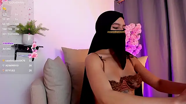 shaima__'s sex show image