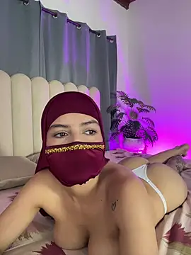 Изображение секс-шоу модели shaima__