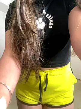 jAsMinE678's sex show image