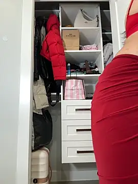 Sexshow-Bild von jAsMinE678