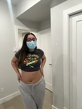 Sexshow-Bild von jAsMinE678