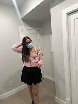 Sexshow-Bild von jAsMinE678