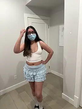 Sexshow-Bild von jAsMinE678