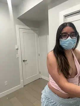 Sexshow-Bild von jAsMinE678