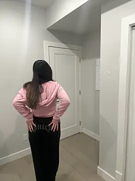 Sexshow-Bild von jAsMinE678