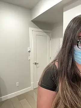 Sexshow-Bild von jAsMinE678