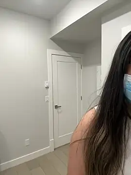 Sexshow-Bild von jAsMinE678