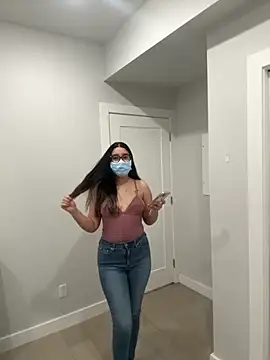 Sexshow-Bild von jAsMinE678