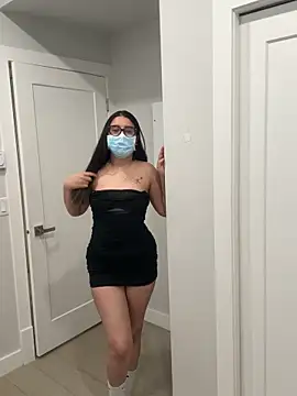 Sexshow-Bild von jAsMinE678