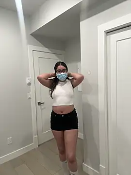 Sexshow-Bild von jAsMinE678