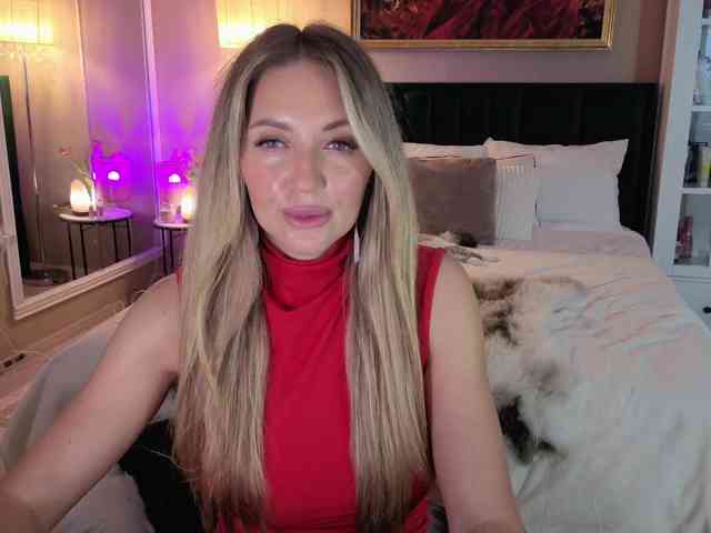 Joanneshyshy's sex show image