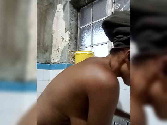 Ntombie's sex show image