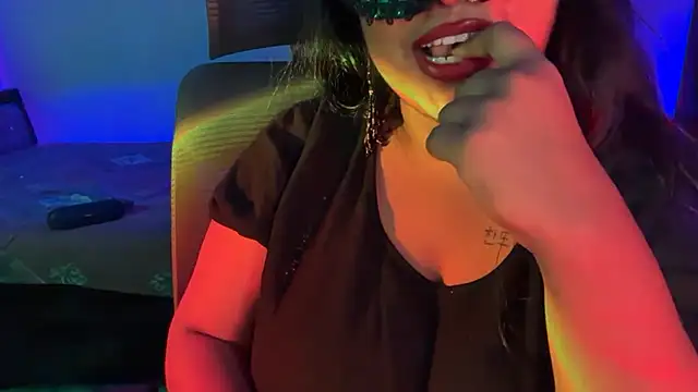 Sexshow-Bild von HEZALNUT