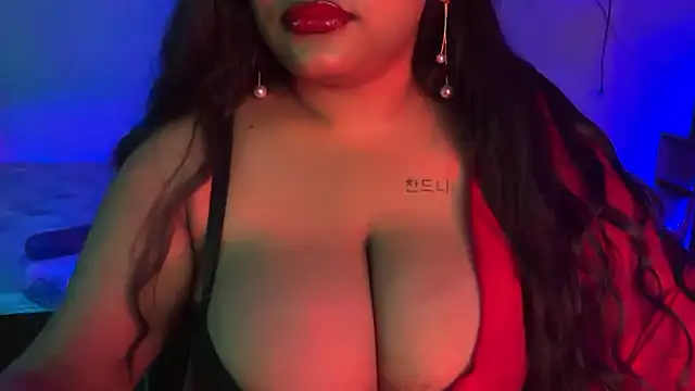 Sexshow-Bild von HEZALNUT