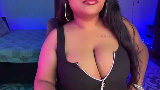 Sexshow-Bild von HEZALNUT