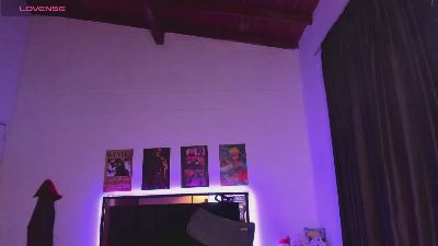 Изображение секс-шоу модели Mariana_Hasper_