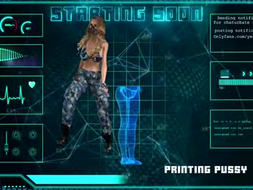 Sexshow-Bild von yesikasaenz